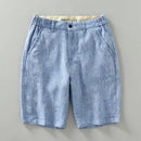 Shorts Garsen Linen