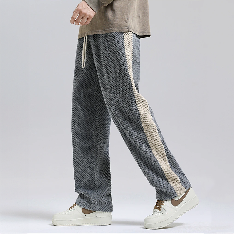 Pantalón Dominic Corduroy