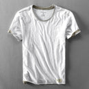 Remera Giavan Cotton