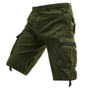 Shorts Cargo Samuel Tworn