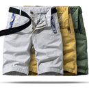 Shorts Croser Cotton