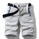 Shorts Croser Cotton